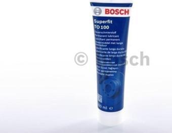 Bosch Superfit To 100 Gres Yağı Mineral Fren Yağlayıcı 100Ml