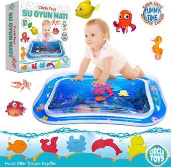 Circle Toys Su Oyun Matı