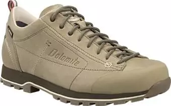 Dolomite Cinquantaquattro Low FG GTX Erkek Ayakkabı-GRİ