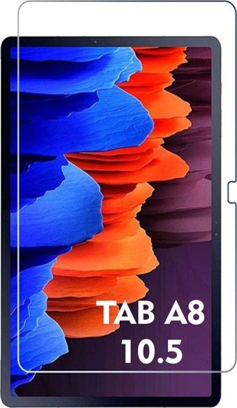 GoGoPlus Samsung Galaxy Tab A8 10.5 Sm-x200 2021 Tablet Nano Ekran Koruyucu tablet