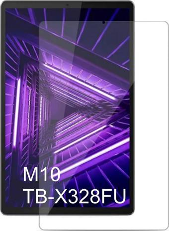 GoGoPlus Lenovo Tab M10 (3.nesil) Tb-x328fu 10.1" Nano Kırılmaz Cam Ekran Koruyucu