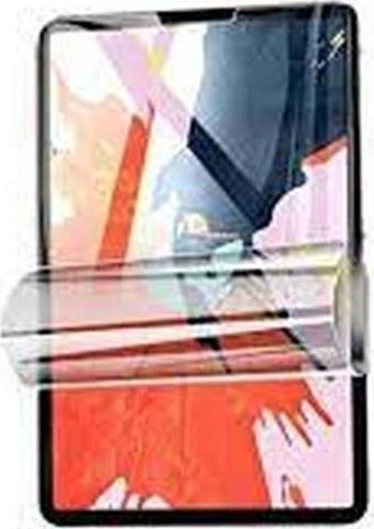 GoGoPlus Apple Ipad 7. 8. 9. Nesil 2020 /2021 10.2 Inç Ekran Koruyucu Nano Teknoloji Kırılmaz Cam