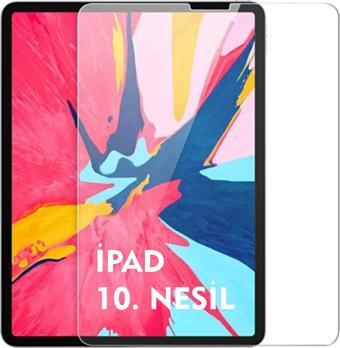 GoGoPlus Apple Ipad 10. Nesil 10.9" Tablet Nano Ekran Koruyucu A2696 A2757 A2777