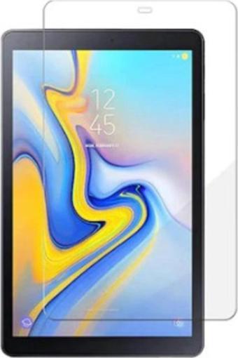 Pars Uyumlu Samsung Galaxy Tab A 8 Sm-t290 Kırılmaz Tempered Cam Koruma