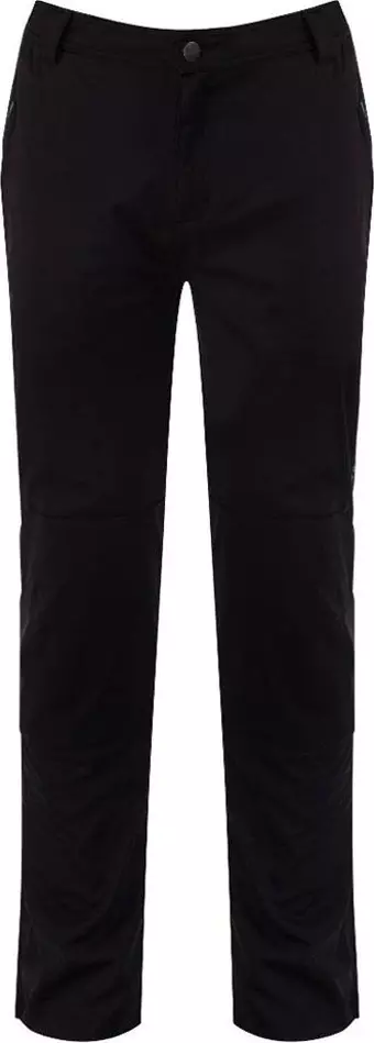 Dare 2b Append Softshell Pantolon-SİYAH