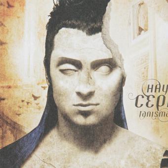 Hayko Cepkin - Tanışma Bitti (Plak)  