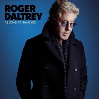 Roger Daltrey - As Long As I Have You (Plak)  
