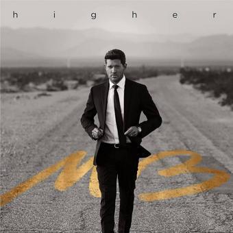 Michael Buble - Higher (Plak)  