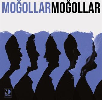 Moğollar - Anatolian Sun Part Vol. 2  (Plak)  