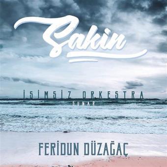 Feridun Düzağaç - Sakin  (Plak)  