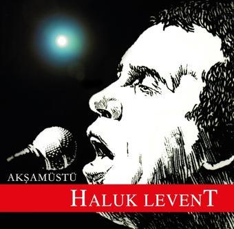 Haluk Levent - Akşamüstü (Plak)  