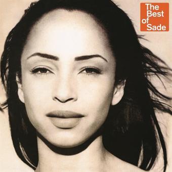 Sade - The Best Of Sade (2 Plak)  