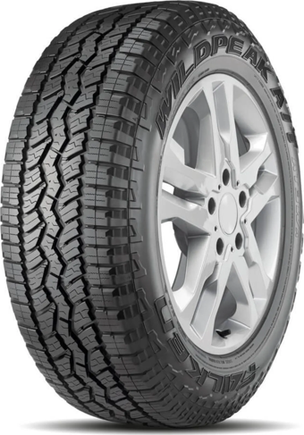 Falken 215/60R17 100H TL XL Wildpeak At3Wa