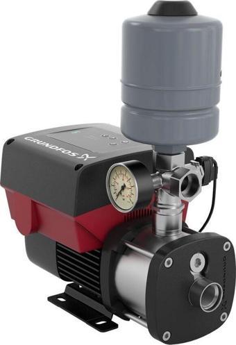 Grundfos Cmbe 3-62 I-U-C-C-D-A Hidrofor