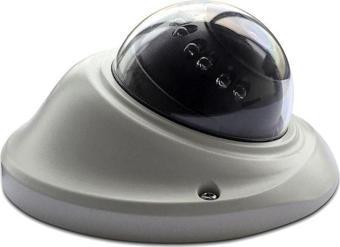 Unique Uq-322C11 Ahd Metal Kasa Dome Araç Güvenlik Kamerası