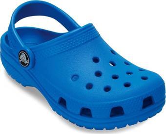 Crocs 206991-456 Classic Clog K Çocuk Sandalet