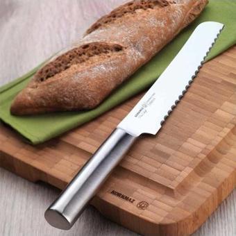 Korkmaz A501-06 Pro Chef Ekmek Bıçağı 20 CM - 2.5 MM