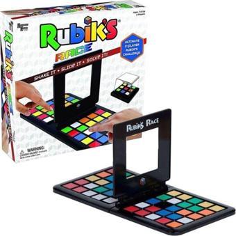 Oyun Terapi Market Rubiks Race New