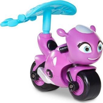 Tomy Ricky Zoom Figür-Toot Trz20028