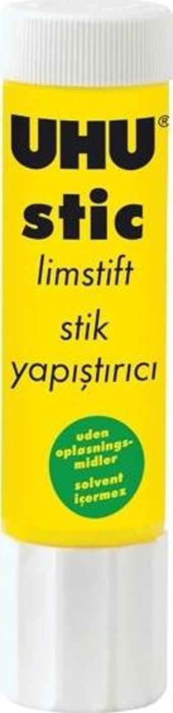 Uhu Stick Yapıştırıcı 40 GR 40257