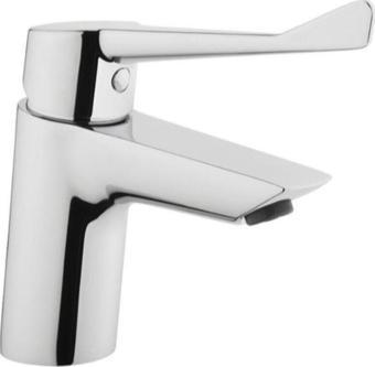 Artema Aquamed Solid S Doktor Ve Özel Ihtiyaç - Engelli - Lavabo Bataryası - A42484