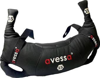 Avessa Abb-15Kg Bulgarian Bag 15 Kg