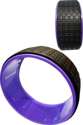 Avessa Yoga Tekerleği Yoga Wheel MB-31034