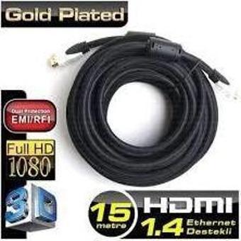 Dark 15mt Hdmi  v1.4 3d led-lcd-ps3 Kablo