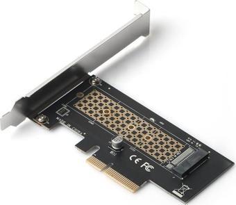 Dark DK-AC-PEM2 NGFF - NVMe M.2 SSD PCI-E Kartı