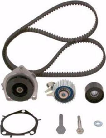 Bosch Fiat Linea 1.6 D Multijet Triger Seti Devirdaimli 2009-2018