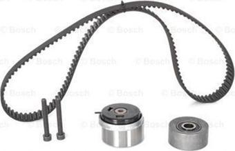 Bosch Chevrolet Cruze 1.6 Benzin Triger Seti Valeo Devirdaimli 2009-2013