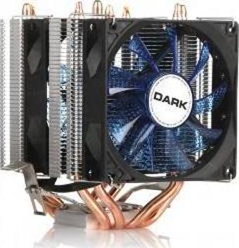 Dark Freezer X94 Intel-AMD İşlemci Soğutucu