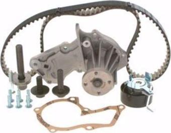 Bosch Ford B-Max 1.4 / 1.6 Benzin Triger Seti Devirdaimli 2012-2018
