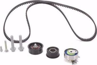 Bosch Opel Astra G 1.4 / 1.6 / 1.8 Benzin Triger Seti Valeo Devirdaimli 1998-2009