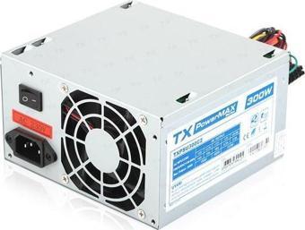 Dark Tx Powermax 300W 2Xsata 2Xıd Bilgisayar Güç Kaynağı