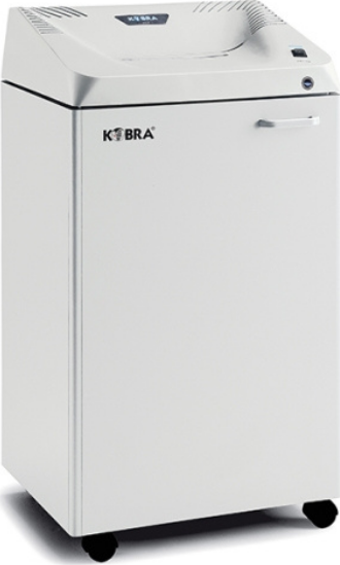 Kobra 300.2 C4 3,9x40mm Evrak İmha Makinesi 150 Litre