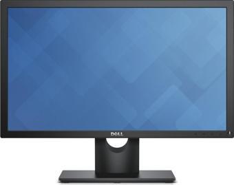 Dell 22" E2216Hv 5Ms (Analog) Fhd Led Monitor