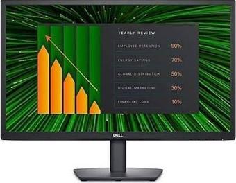 Dell 23.8" E2423Hn 1920X1080 60Hz 5Ms Hdmı Vga Led Monitör