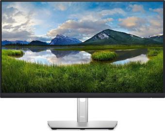 Dell 23.8" P2422H 60Hz 5ms (Vga+Hdmı+Display) Fhd IPS Monitör