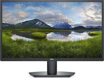 Dell 27" Se2722H 75Hz 4Ms (Vga + Hdmı) Full Hd Led Monitör