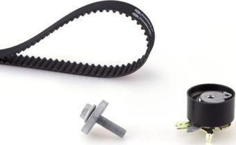 Gates Renault Clio / Symbol 1.5 Dci Euro4 Triger Seti 2002-2008