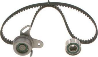 Bosch Hyundai Accent Iıı Era 1.4 / 1.6 Benzin Triger Seti 2005-2010
