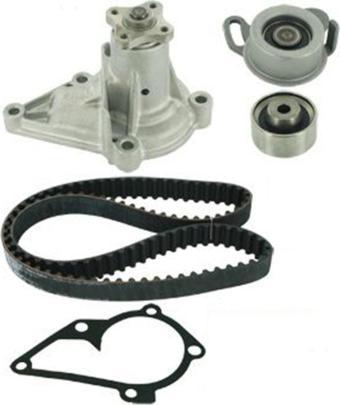 GMB Hyundai Accent I 1.5 Benzin Triger Seti Devirdaimli 1995-2000