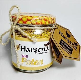 Hüdaverdi Arıcılık Harşena Polen 100 Gr