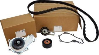PSA Ford Focus Iıı 1.6 Tdci Euro5 Triger Seti Devirdaimli 2010-2020