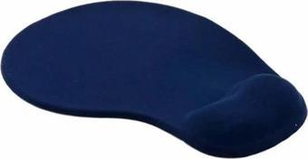 Elba K06152 Bileklikli Jel Mouse Pad Mavi