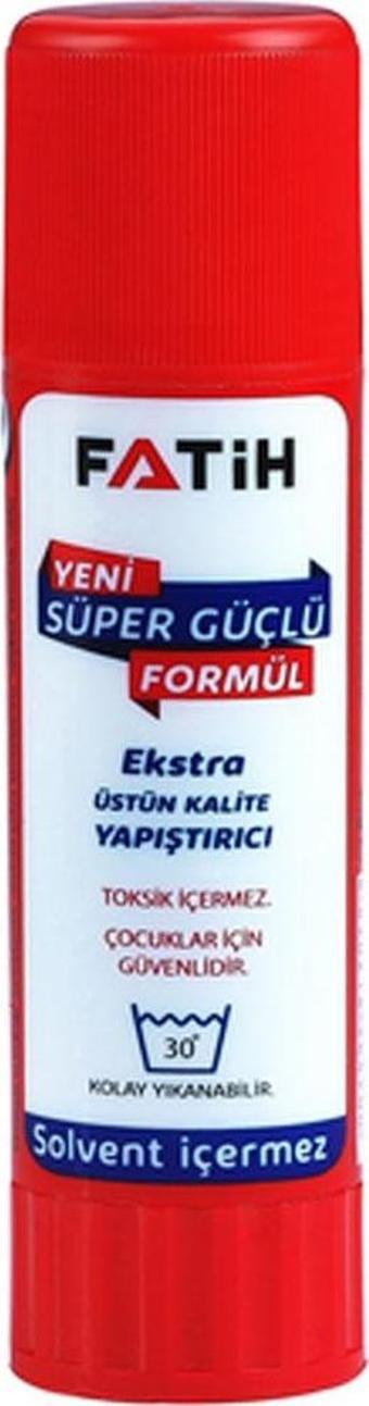 Fatih Stick Yapıştırıcı Glue 20 GR 36260