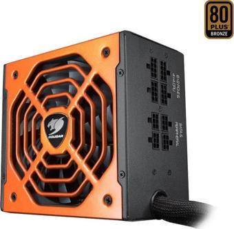 Frisby Cougar BXM 700W Power Supply (80 Plus Bronze)