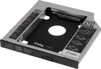 Frisby FA-7830NF Sata 2.5" 12.7mm Notebook Extra Hdd Kutusu
