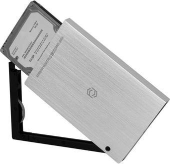 Frisby FHC-2545S 2,5" Usb 3.0 Sata Sabit Disk Kutusuz Vidasız